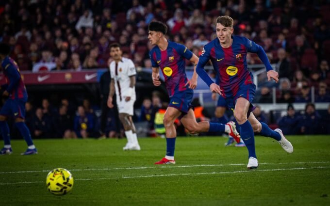 Tommy en su debut