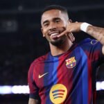 Gabriel Jesus
