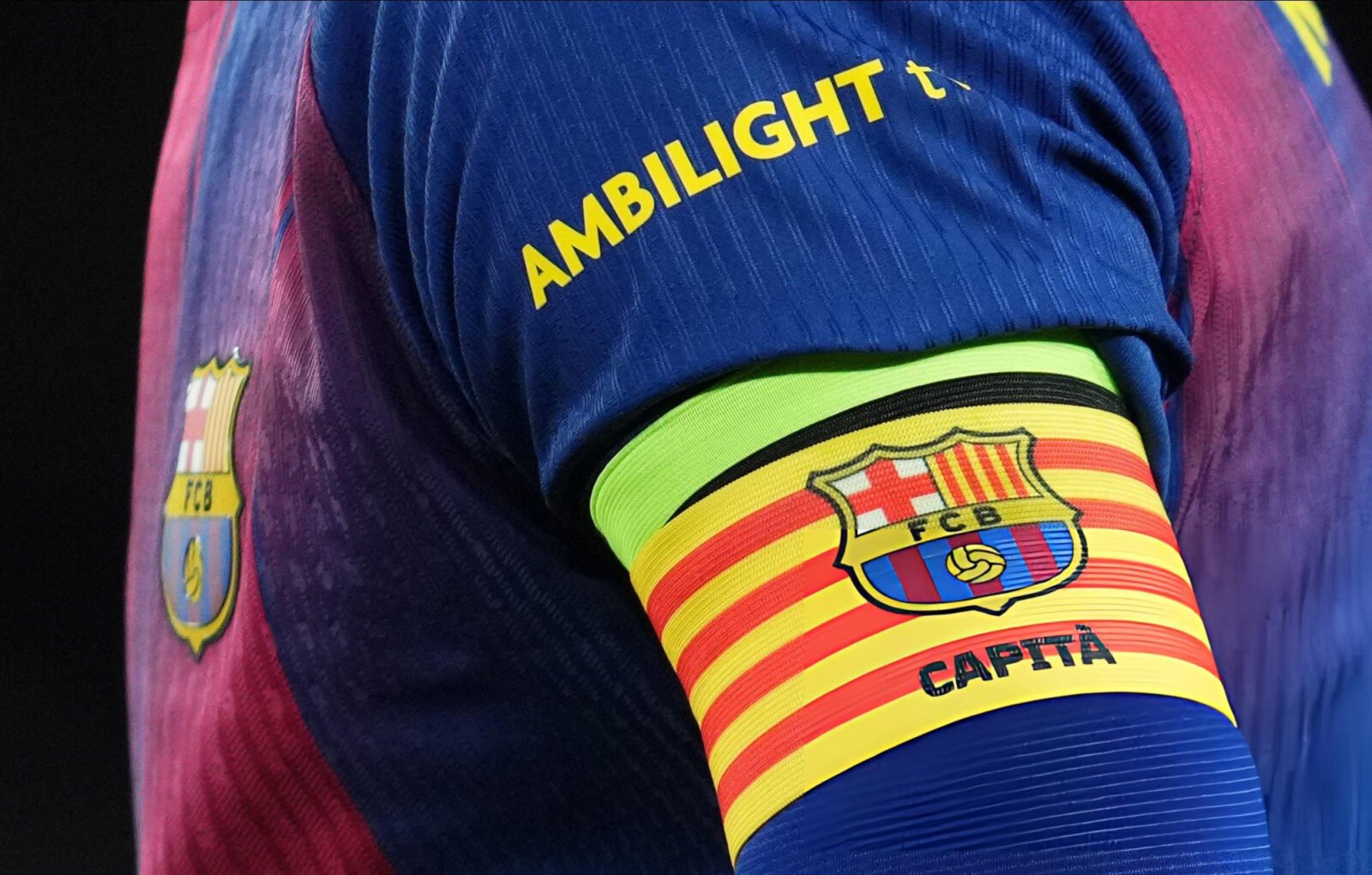Capitán