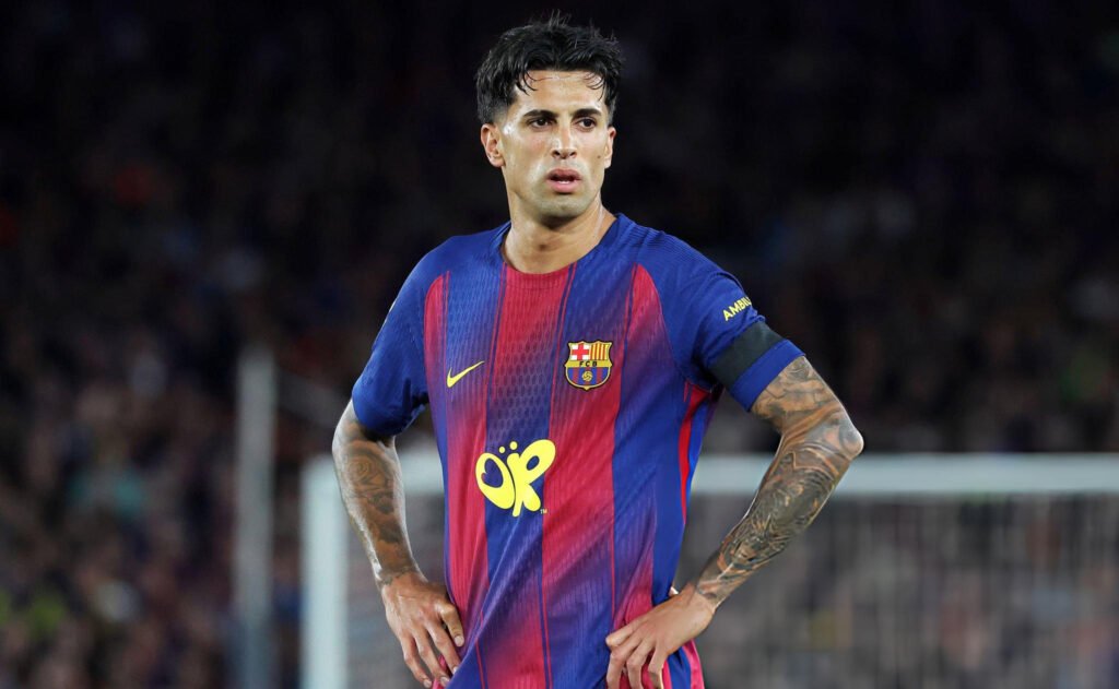 Cancelo Cancelo