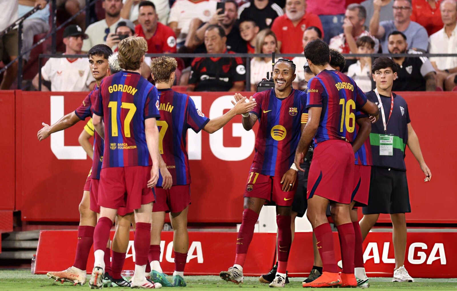 Barça