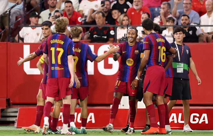 Barça