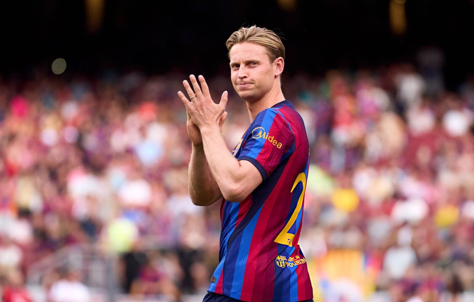De Jong