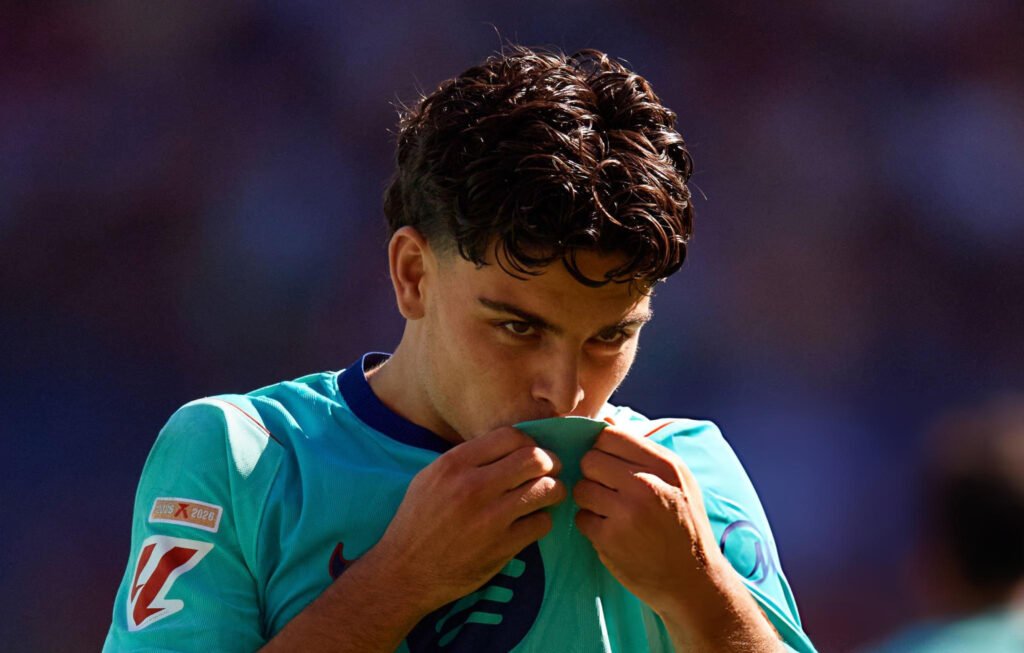 Xavi Espart