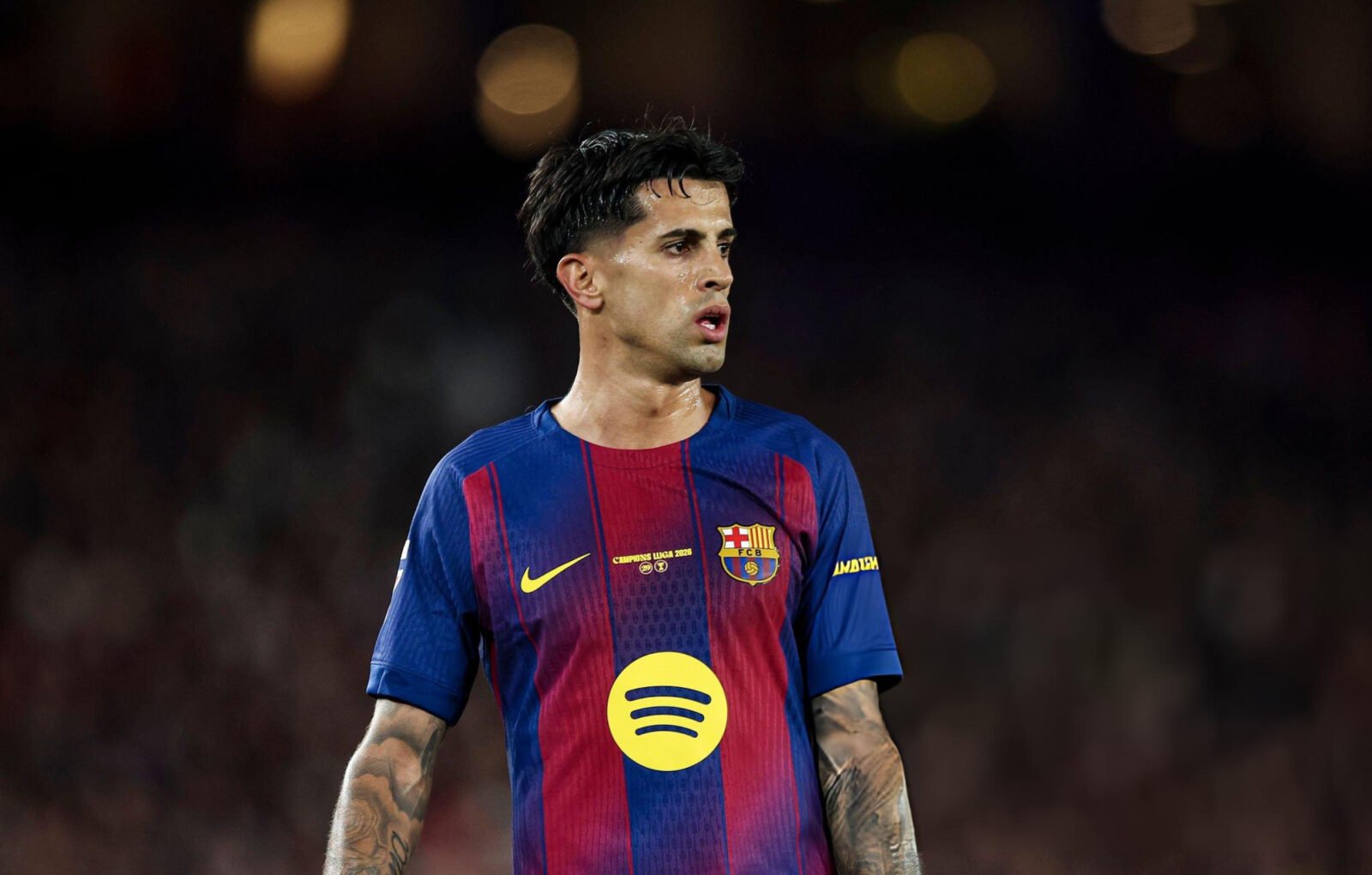 Cancelo
