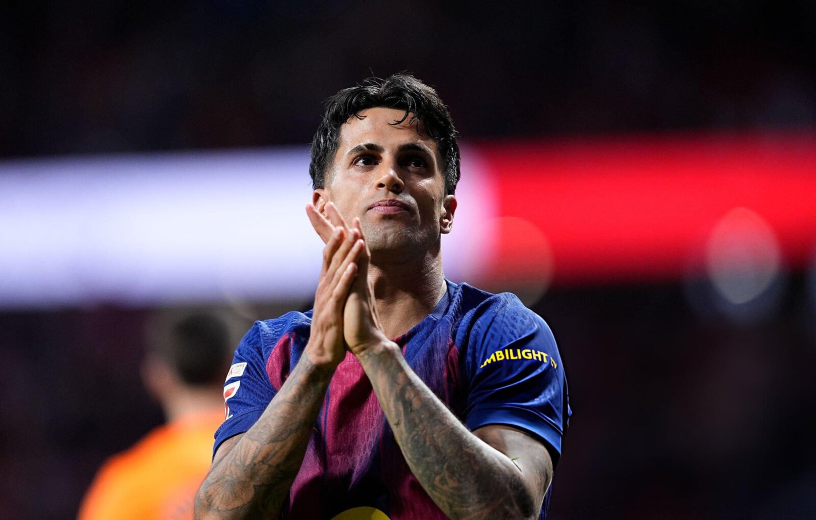 Cancelo