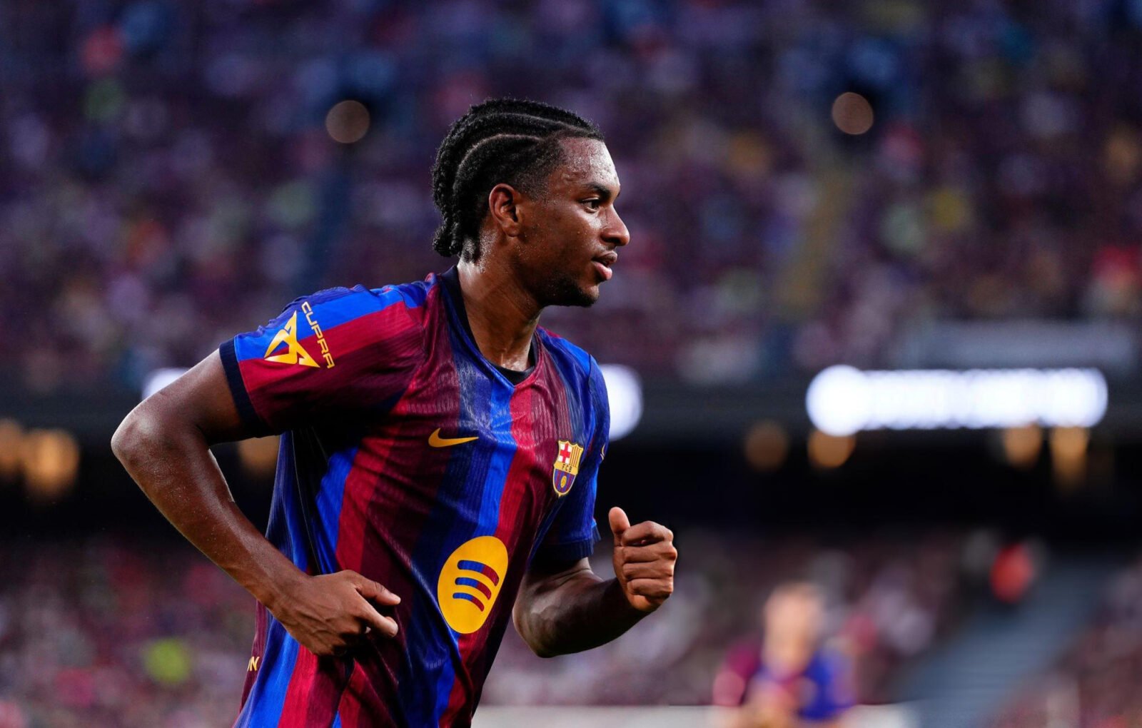 Balde