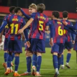 Ureña, una de las novedades de la convocatoria. Foto: Crónica Global