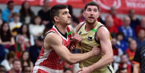 Joel Parra.