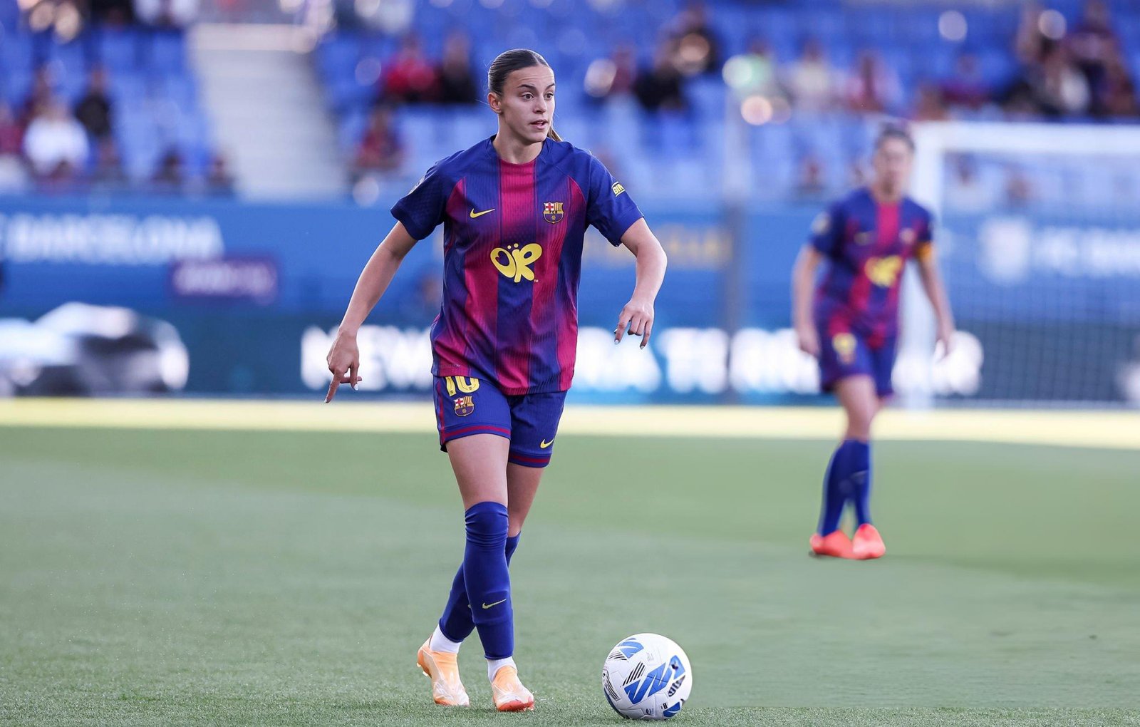 Clara Serrajordi
