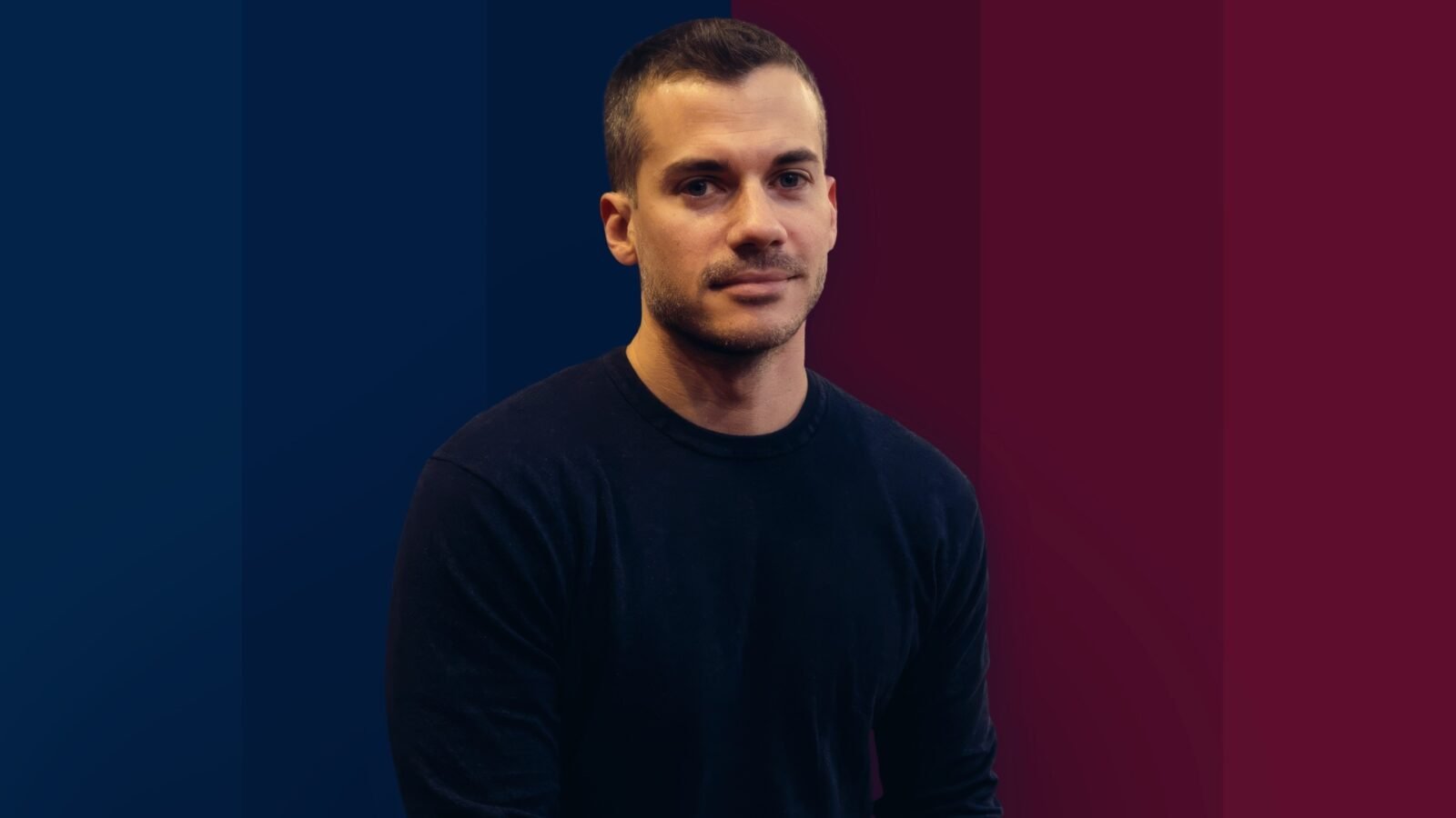 Xevi Pujol.