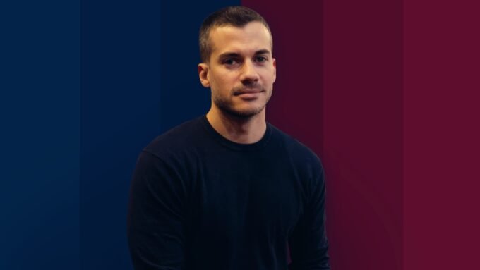 Xevi Pujol.