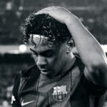 El extremo compareció en rueda de prensa